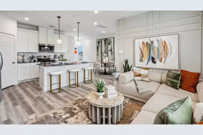 10303 Penryn Forest Trail, Houston, TX 77051 - Photo 3