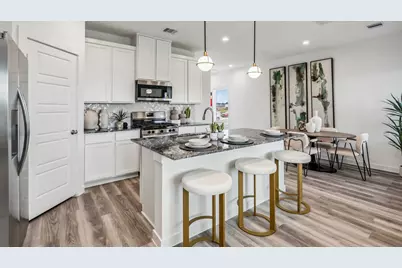 10303 Penryn Forest Trail, Houston, TX 77051 - Photo 5