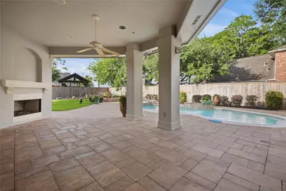 201 Hidden Pines Court, League City, TX 77573 - Photo 41