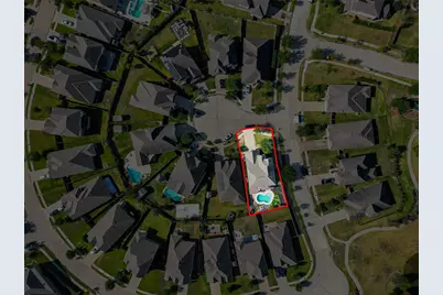 8003 Grove Sky Court, Richmond, TX 77407 - Photo 47