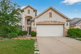 8003 Grove Sky Ct, Richmond, TX 77407 - Photo 5