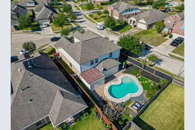 8003 Grove Sky Court, Richmond, TX 77407 - Photo 1