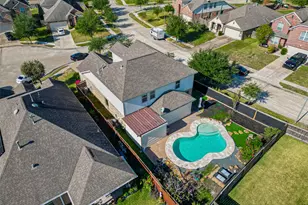 8003 Grove Sky Ct, Richmond, TX 77407 - Photo 1