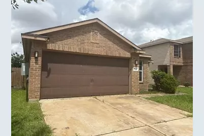 17135 Osprey Landing Drive, Hockley, TX 77447 - Photo 1