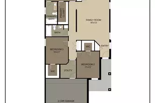 5511 Latta Plantation, Katy, TX 77449 - Photo 9