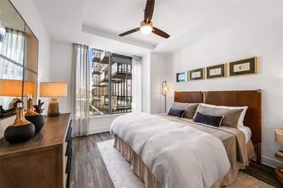 2555 Turtle Creek Blvd #517, Dallas, TX 75219 - Photo 1