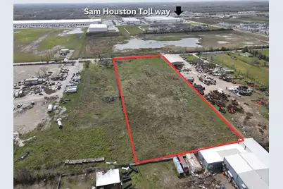 5015 Schurmier Road, Houston, TX 77048 - Photo 1