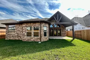 9503 Crescent Mill Dr, Missouri City, TX 77459 - Photo 19