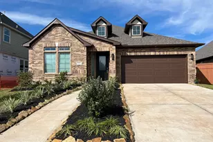 9503 Crescent Mill Dr, Missouri City, TX 77459 - Photo 1