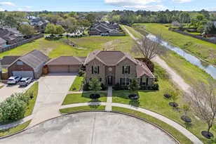 3405 Stonecrest Ct, Pearland, TX 77581 - Photo 43