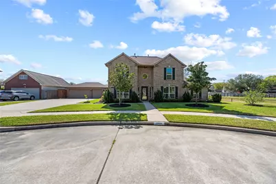 3405 Stonecrest Court, Pearland, TX 77581 - Photo 3