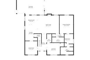 3405 Stonecrest Ct, Pearland, TX 77581 - Photo 49