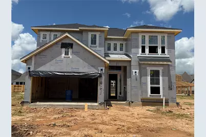 461 Dove Meadow Lane, Katy, TX 77493 - Photo 35