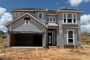 461 Dove Meadow Lane, Katy, TX 77493 - Photo 35