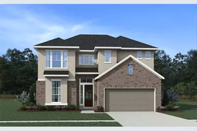 461 Dove Meadow Lane, Katy, TX 77493 - Photo 1