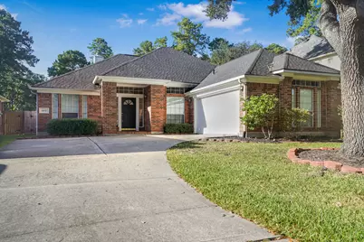 1602 Summer Rain Drive, Houston, TX 77339 - Photo 1