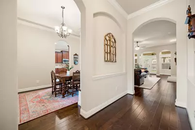 27606 Dalton Bluff Court, Katy, TX 77494 - Photo 7