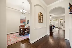27606 Dalton Bluff Ct, Katy, TX 77494 - Photo 7
