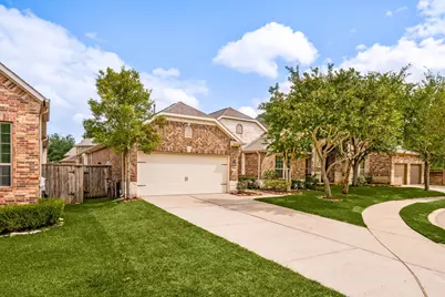 27606 Dalton Bluff Court, Katy, TX 77494 - Photo 3