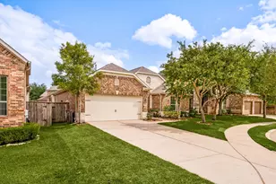 27606 Dalton Bluff Ct, Katy, TX 77494 - Photo 3