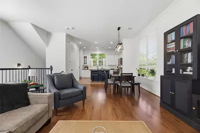 870 Fisher Street, Houston, TX 77018 - Photo 11