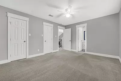 3802 Loft Forest Court, Kingwood, TX 77339 - Photo 11