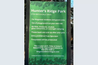 3802 Loft Forest Court, Kingwood, TX 77339 - Photo 29