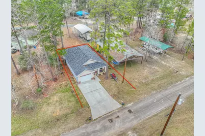 627 Pinewood Drive, Trinity, TX 75862 - Photo 29