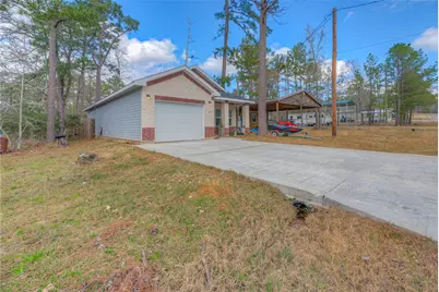 627 Pinewood Drive, Trinity, TX 75862 - Photo 23