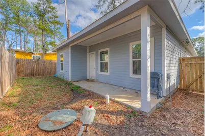 627 Pinewood Drive, Trinity, TX 75862 - Photo 25