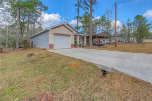 627 Pinewood Dr, Trinity, TX 75862 - Photo 23