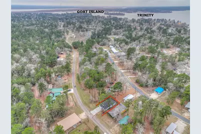 627 Pinewood Drive, Trinity, TX 75862 - Photo 19