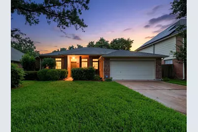 23215 Diamond Knoll Court, Katy, TX 77494 - Photo 1