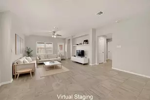 12623 City Village Ln, Houston, TX 77047 - Photo 3