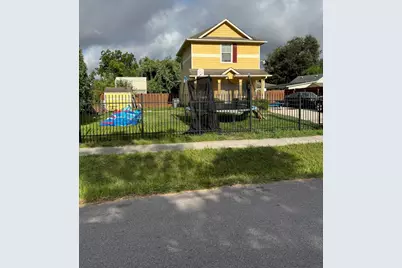 9335 Lomax Street, Houston, TX 77093 - Photo 1