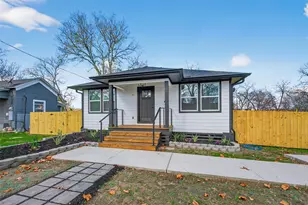 512 W Jefferson St, Brenham, TX 77833 - Photo 1