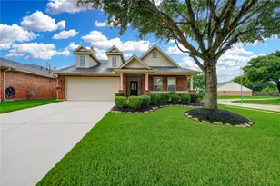 16702 Grove Trail Ln, Spring, TX 77379 - Photo 3