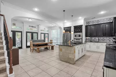 10308 Paradise Valley, Conroe, TX 77304 - Photo 13