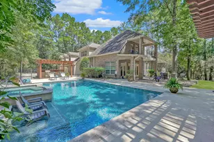 10308 Paradise Valley, Conroe, TX 77304 - Photo 3