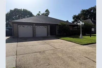 6006 Egypt Drive, Pasadena, TX 77505 - Photo 3