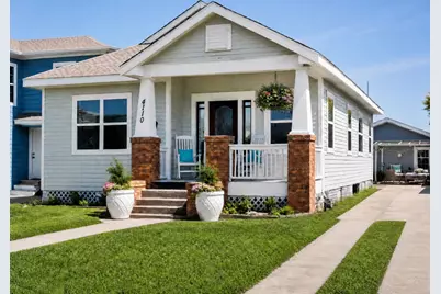 4110 Avenue T 1/2, Galveston, TX 77550 - Photo 3