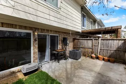 1846 Hollister Street #4, Houston, TX 77080 - Photo 23