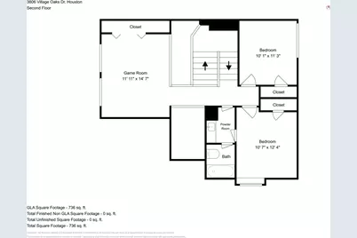 3806 Village Oaks Drive, Houston, TX 77339 - Photo 25