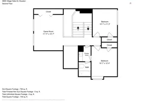3806 Village Oaks Dr, Houston, TX 77339 - Photo 25