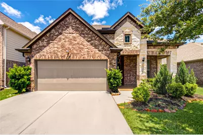 23610 Villa Lisa Drive, Richmond, TX 77406 - Photo 1