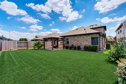 23610 Villa Lisa Drive, Richmond, TX 77406 - Photo 33