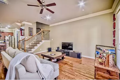 2821 Sherwin Street, Houston, TX 77007 - Photo 1