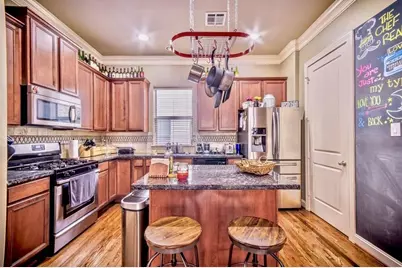 2821 Sherwin Street, Houston, TX 77007 - Photo 5