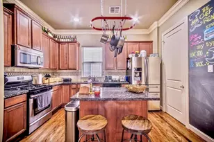 2821 Sherwin St, Houston, TX 77007 - Photo 5