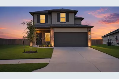 30114 Broeder Way Court, Fulshear, TX 77423 - Photo 1
